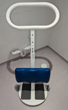 Locomotor Rota Stand- Patient