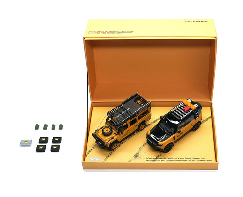 Box land rover - ar,