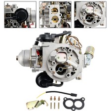 027129016H Carburetor For VW