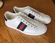 Gucci Women's Ace “White