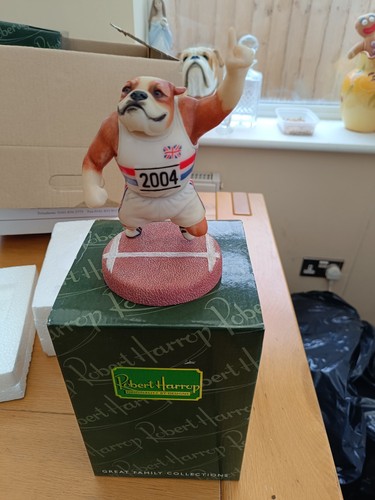 Robert harrop doggie people - doggie,