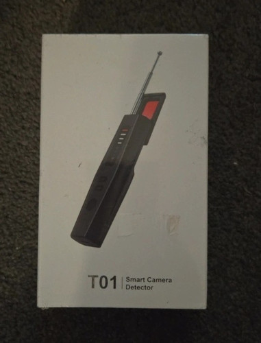 T01 smart hidden camera - t01,