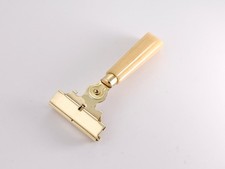 Schick Type G 1940s Cleaned