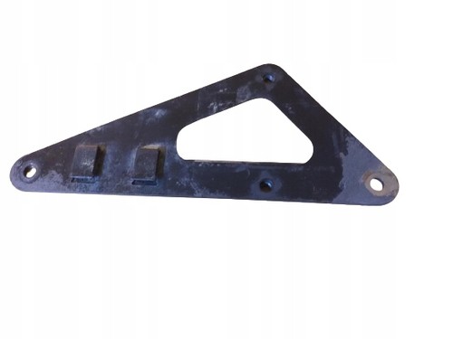 Kawasaki kfx 700 metal plate - kfx,