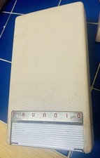 Grundig Menorette Reel To Reel