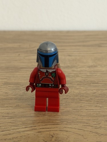 Lego star wars christmas - star,