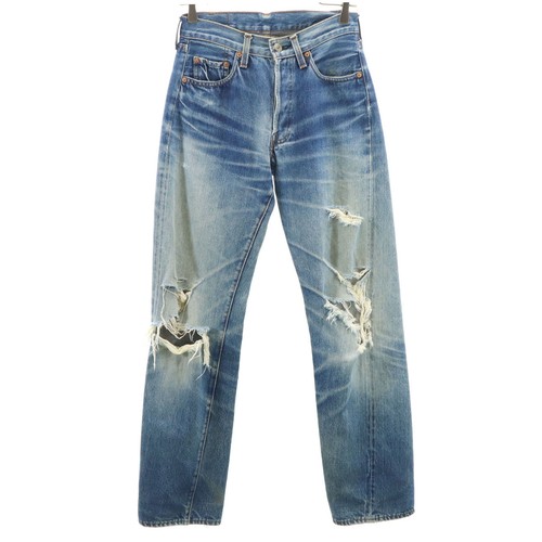 Levi 90s 501 - levi's, made