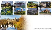 2026 castles first - first, day