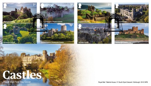 2026 castles first - gb,