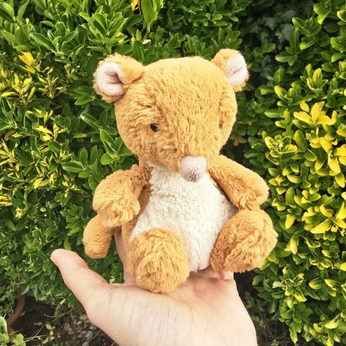 Jellycat little poppet - jellycat,