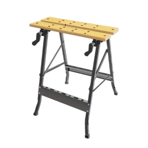 Woodworking workbench foldable - workbench,