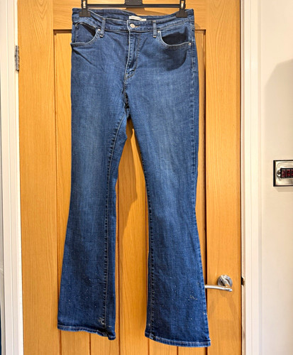 Levi women blue denim - levi’s,