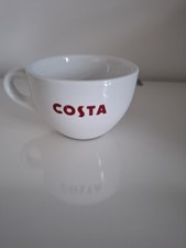 Official Costa Coffee Cup