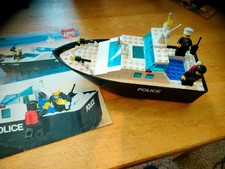 Vintage Lego Set Number - 4010