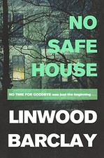 No Safe House by Barclay