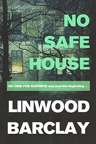 Safe house barclay - no,
