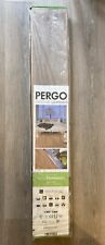 Pergo laminate floorboards NEW Original living expression