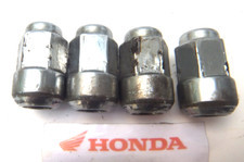 HONDA VFR 800 VTEC REAR HUB