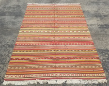 Vintage Traditional Handmade