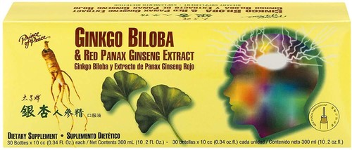 Prince peace ginkgo - prince, of
