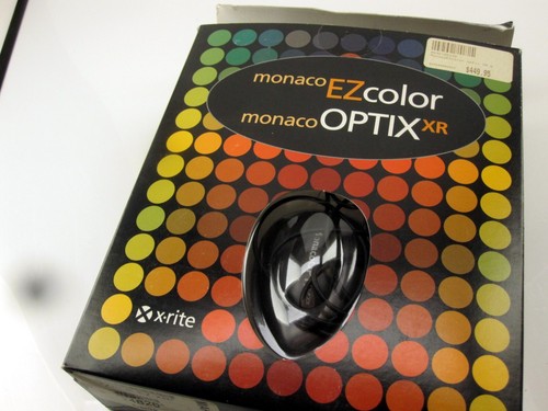 Rite monaco color optix - monaco,