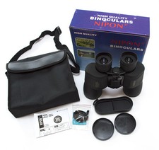 NIPON 10x50 Binoculars