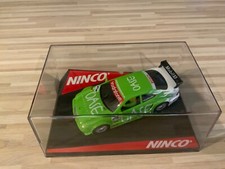 NINCO SLOT CAR MERCEDES CLK