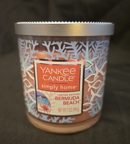 Yankee candle simply home - yankee,