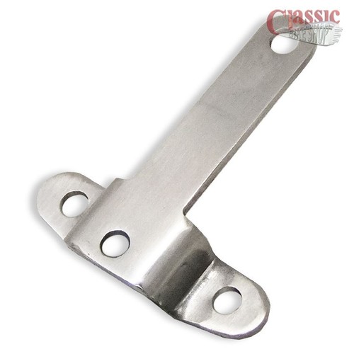 Bsa gold star chronometric - bsa,