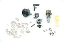 BMW E30 Repair Kit Door Lock Cylinder Right Genuine 51219061344