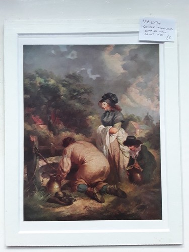 George morland artist - george,