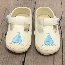 Baby Shoe Boys T Bar Shoes