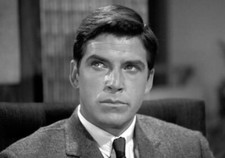 American Actor VAN WILLIAMS