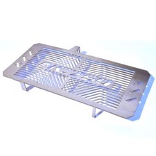 Stainless Steel Radiator Guard