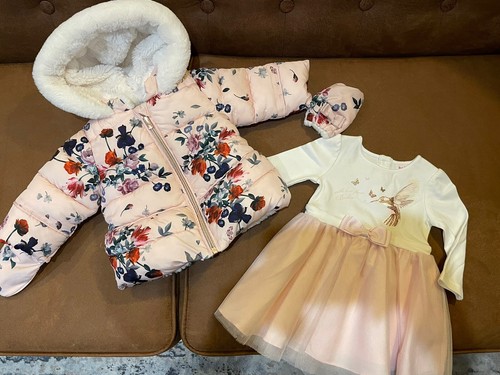 Ted baker baby girl floral - ted,