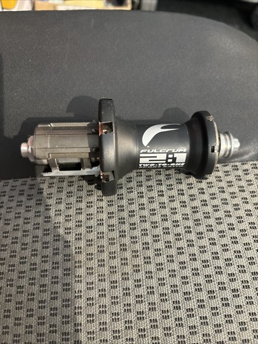 Fulcrum rear hub - fulcrum, 2:1