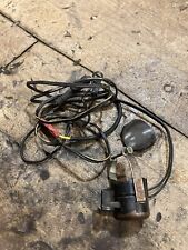 Cut Off Switch, Ransomes