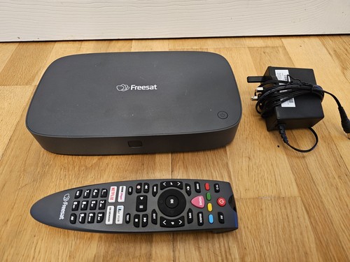 Freesat uhd 2000 - freesat, recordable