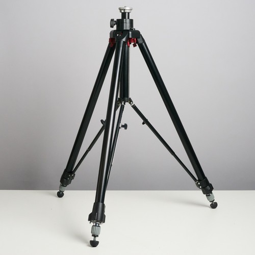 Manfrotto 058b triaut - 058b, tripod