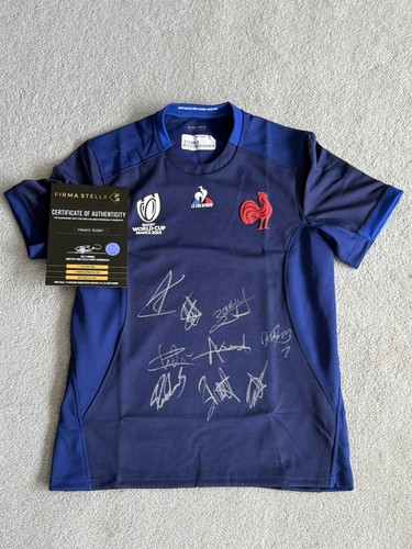 France rugby 2023 world cup - france,