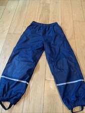 LUPILU Kids Navy Waterproof