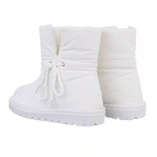 Women Winter Snow Boots