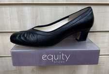 Ladies Vintage Equity Monica