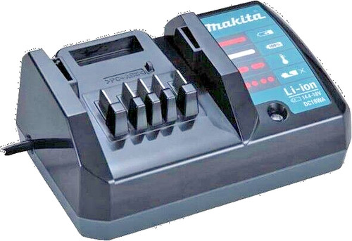 Genuine makita battery charger - battery,