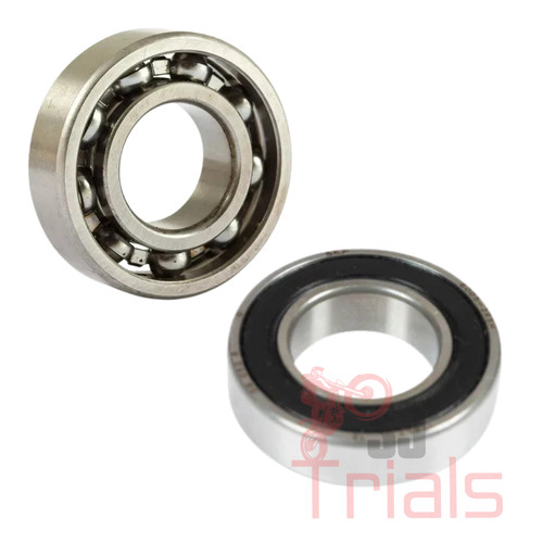 Bsa m group steering - b,