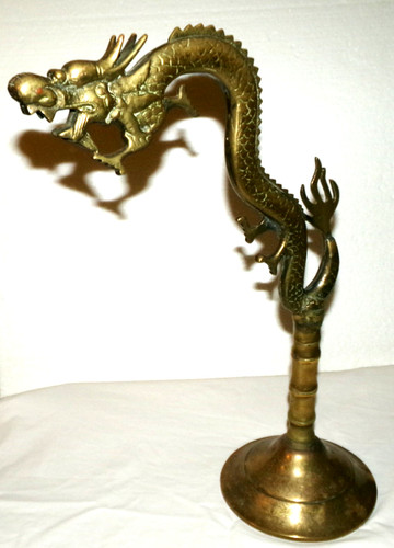 Vintage large chinese - large,