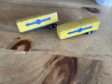 Matchbox Lesney Major Pack M9