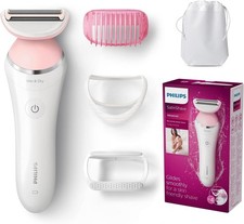 Philips Body Hair Shaver Wet +