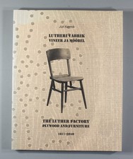 The luther factory plywood - the, :