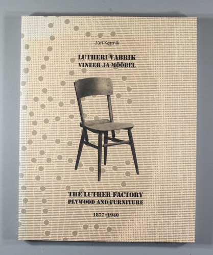 The luther factory plywood - the,